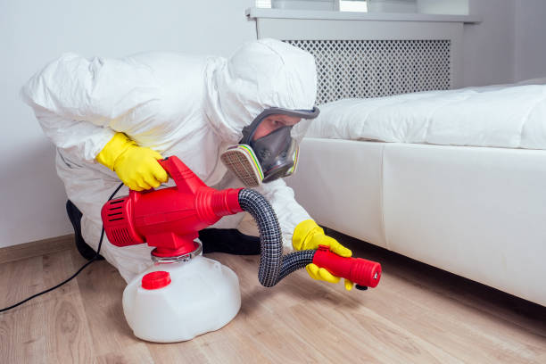Best Best Pest Control Companies  in Sarasota, FL